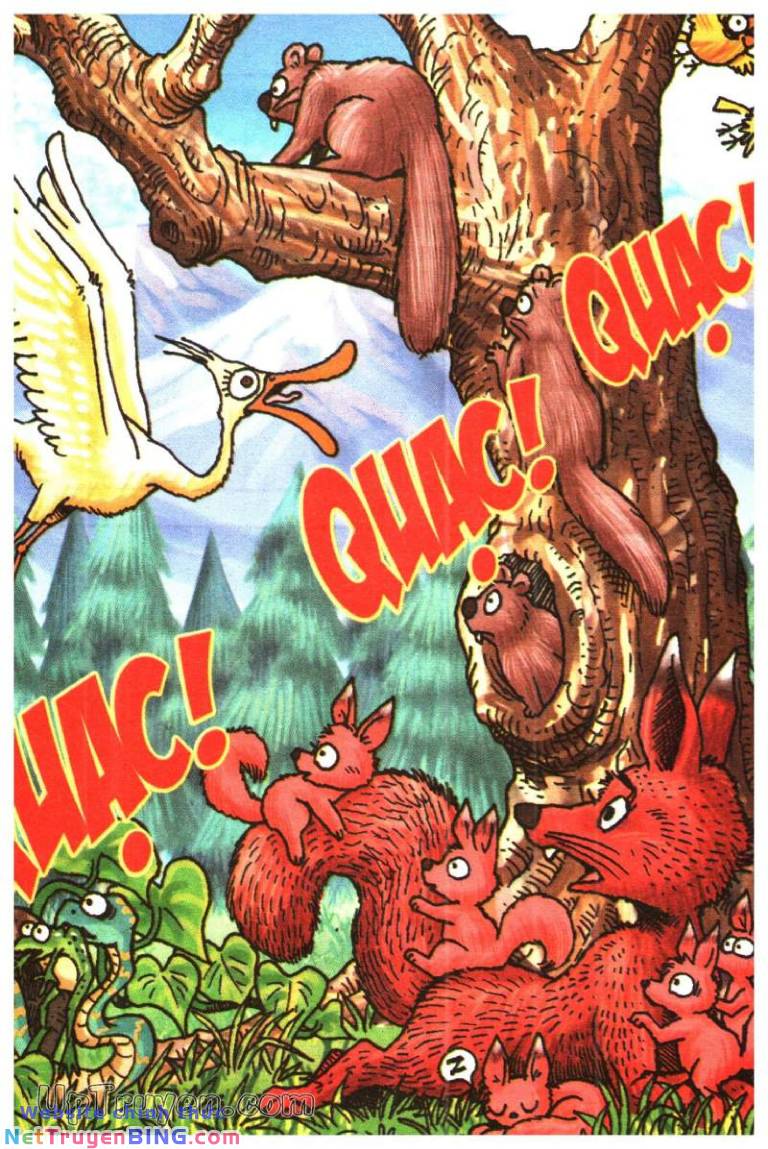Ô Long Viện Linh Vật Sống: Chapter 159