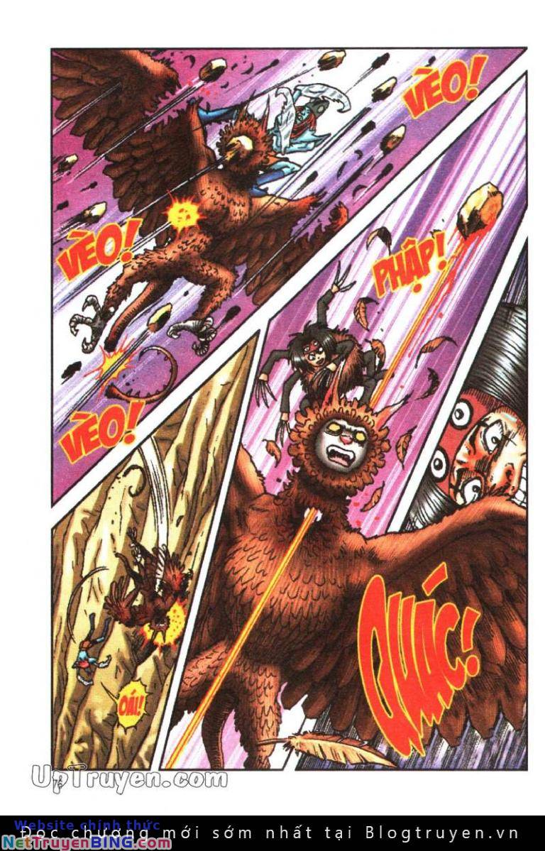 Ô Long Viện Linh Vật Sống: Chapter 159