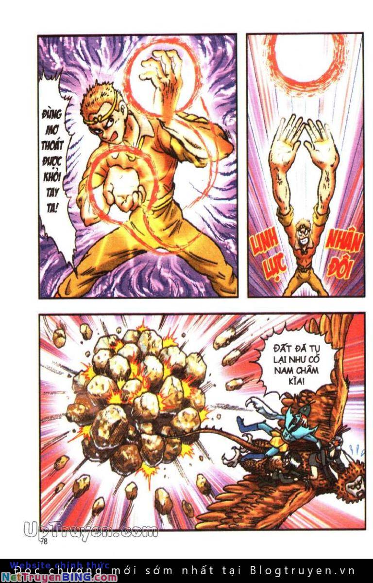 Ô Long Viện Linh Vật Sống: Chapter 159