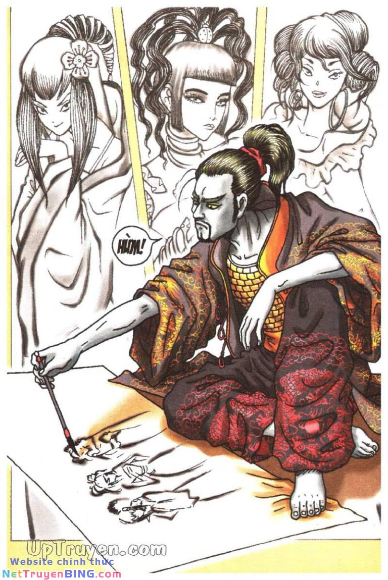 Ô Long Viện Linh Vật Sống: Chapter 160