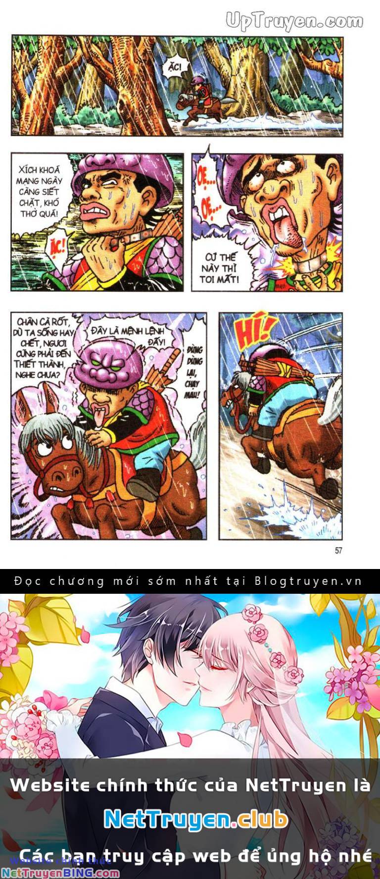 Ô Long Viện Linh Vật Sống: Chapter 163