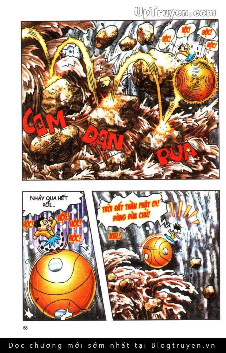 Ô Long Viện Linh Vật Sống: Chapter 164
