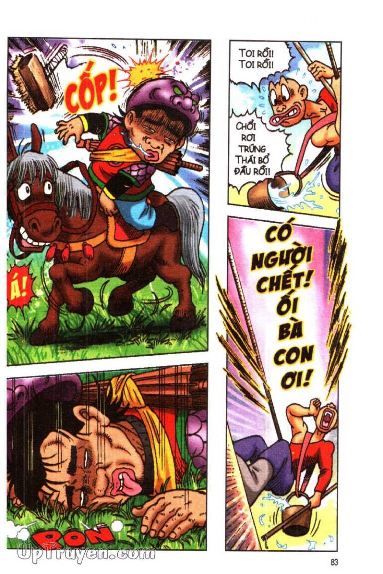 Ô Long Viện Linh Vật Sống: Chapter 164