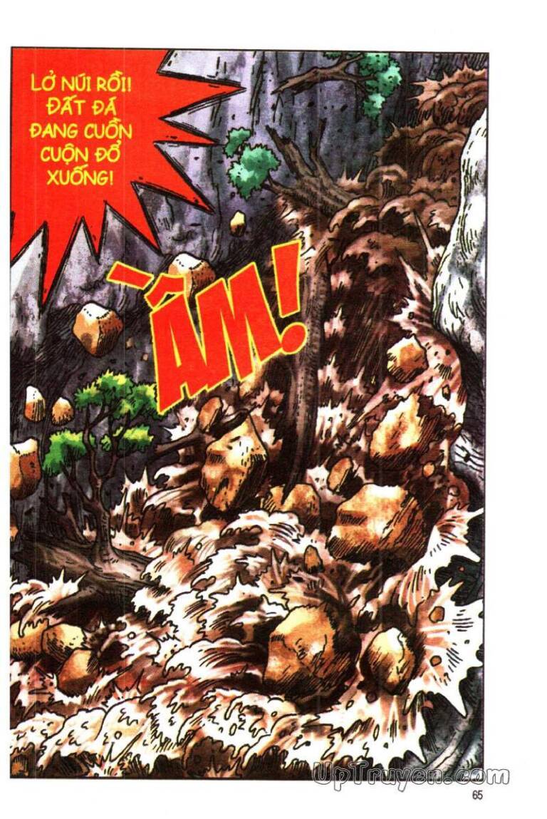 Ô Long Viện Linh Vật Sống: Chapter 164