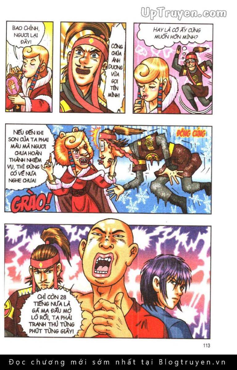 Ô Long Viện Linh Vật Sống: Chapter 165