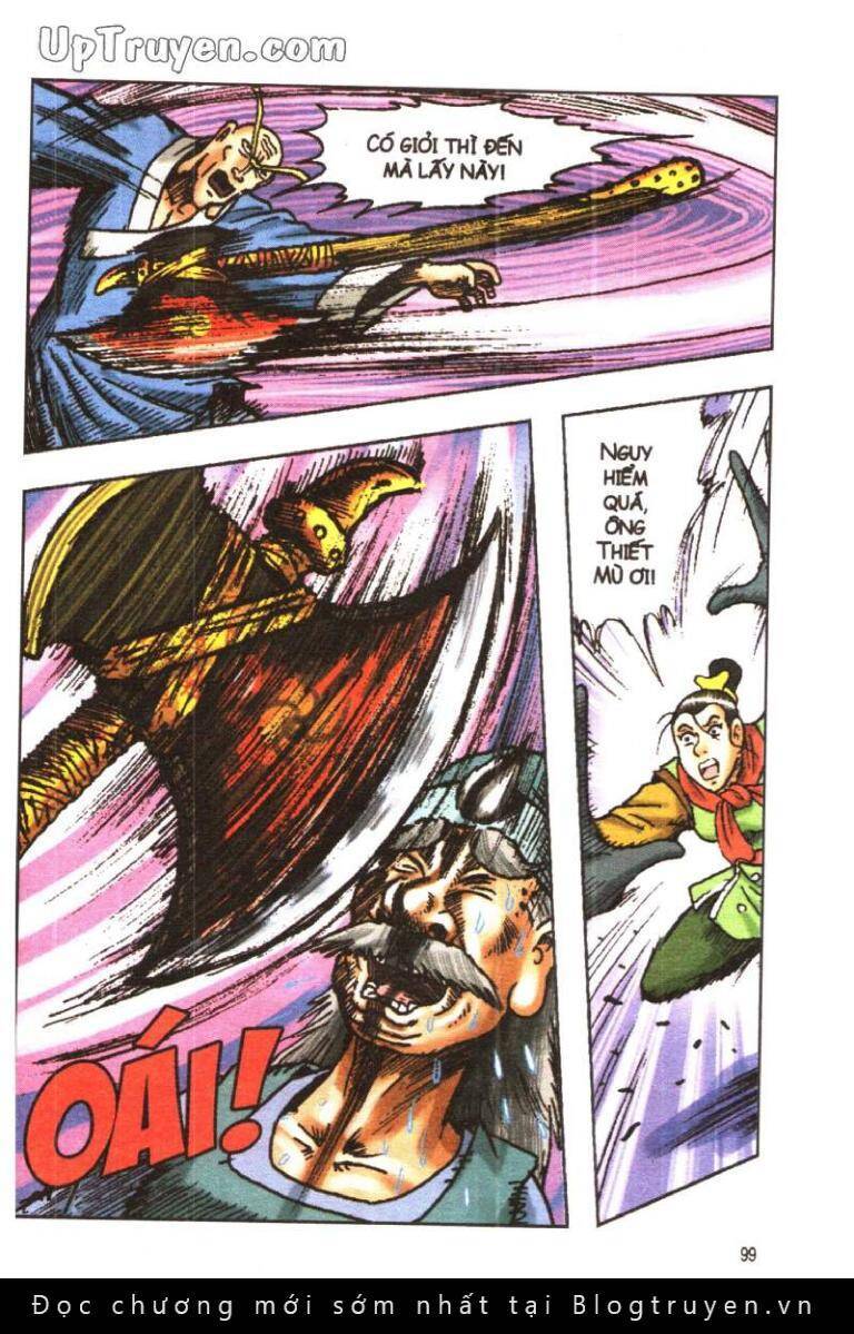 Ô Long Viện Linh Vật Sống: Chapter 165