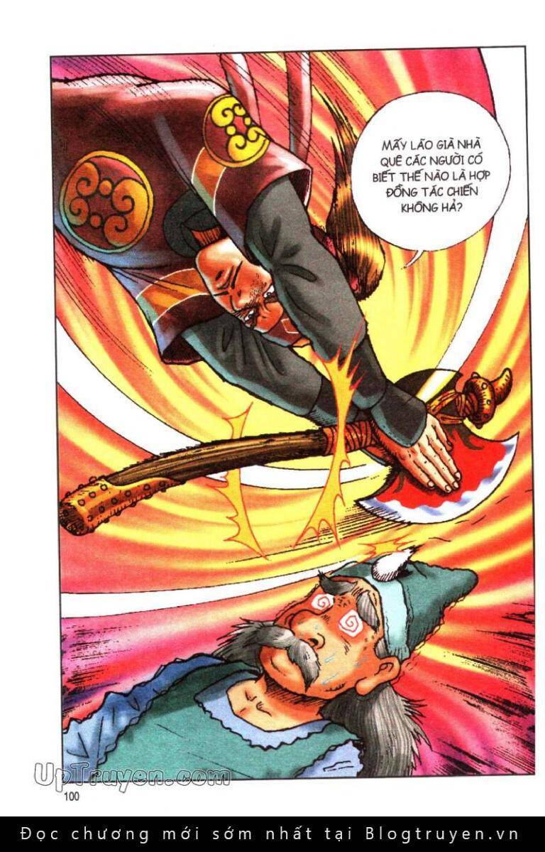 Ô Long Viện Linh Vật Sống: Chapter 165