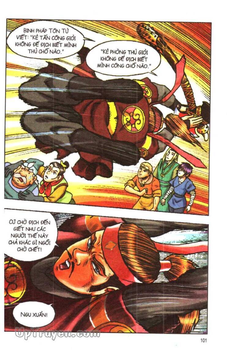 Ô Long Viện Linh Vật Sống: Chapter 165