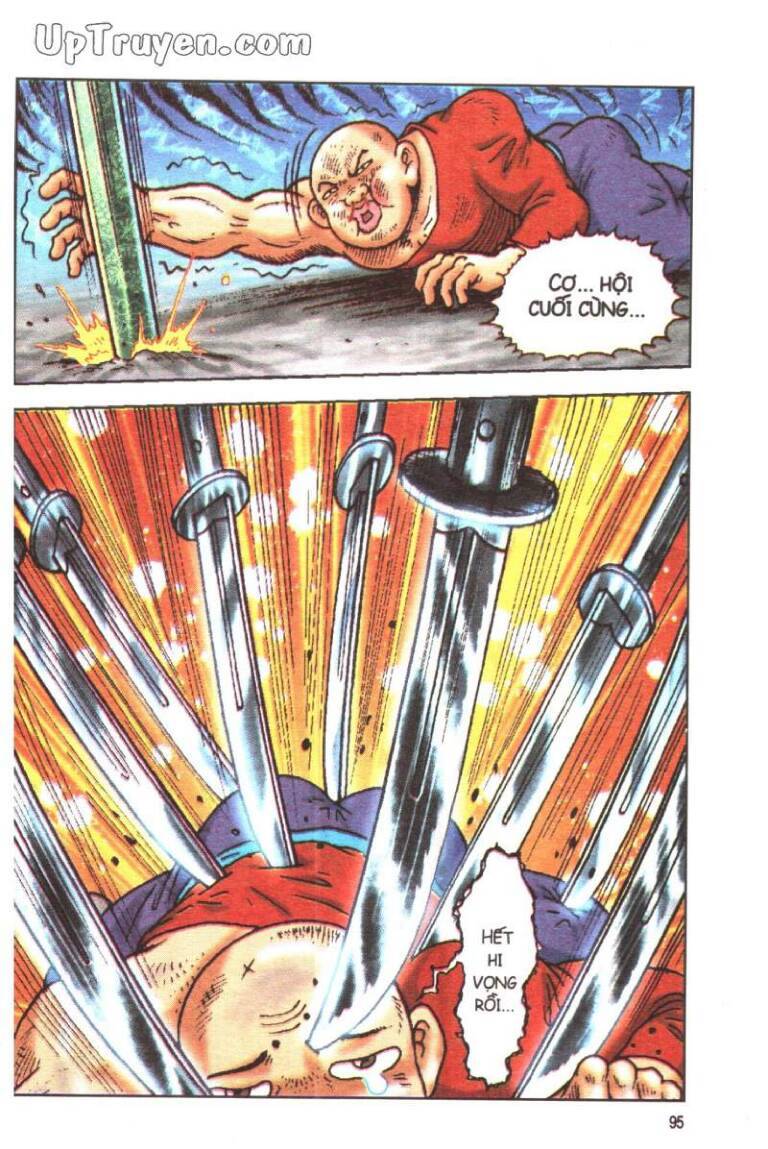 Ô Long Viện Linh Vật Sống: Chapter 168