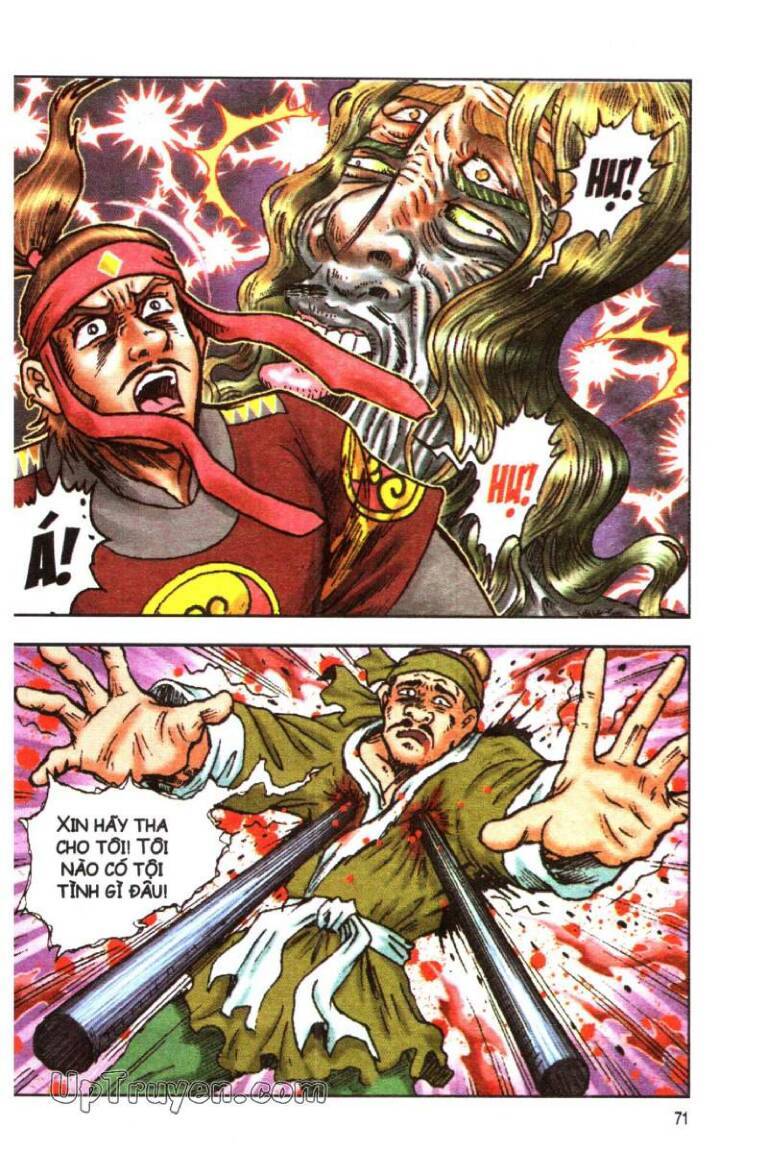 Ô Long Viện Linh Vật Sống: Chapter 168