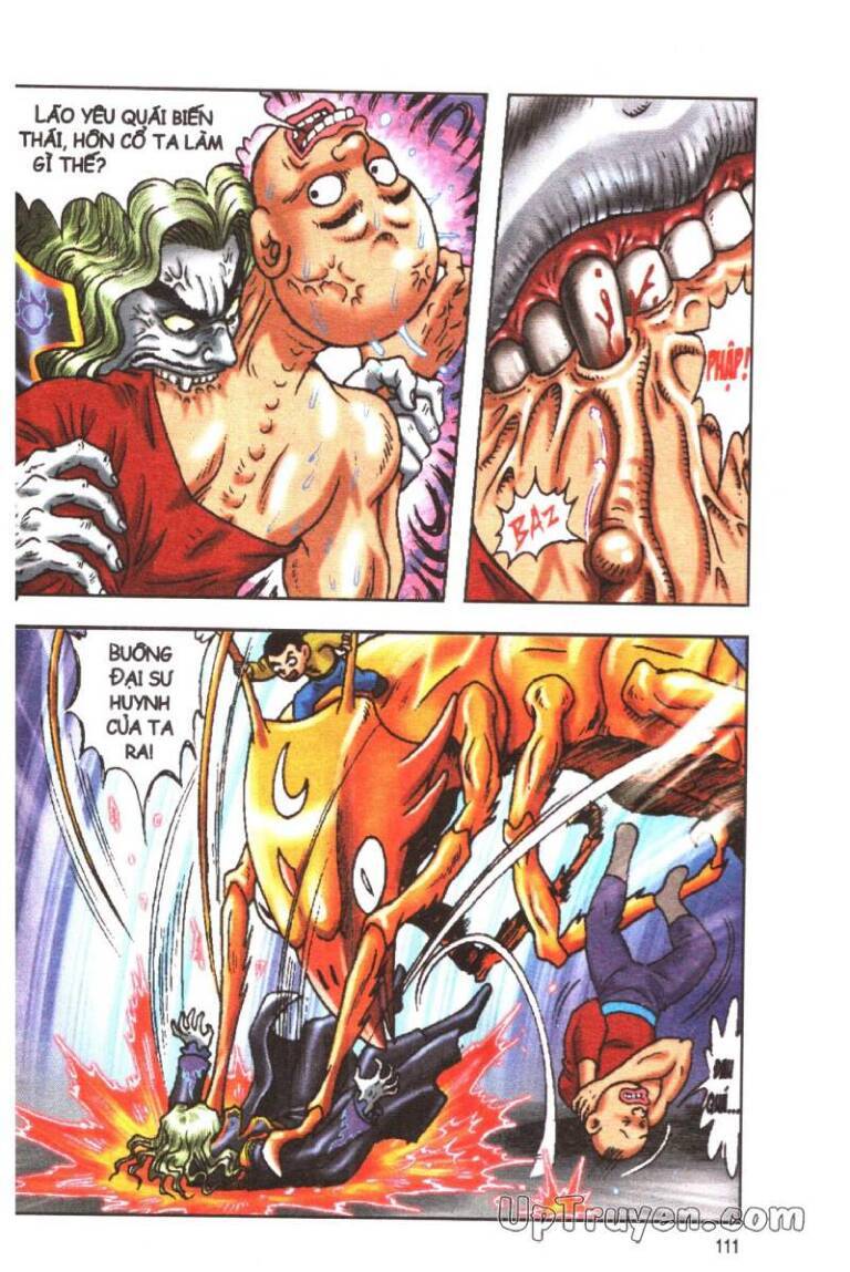 Ô Long Viện Linh Vật Sống: Chapter 169