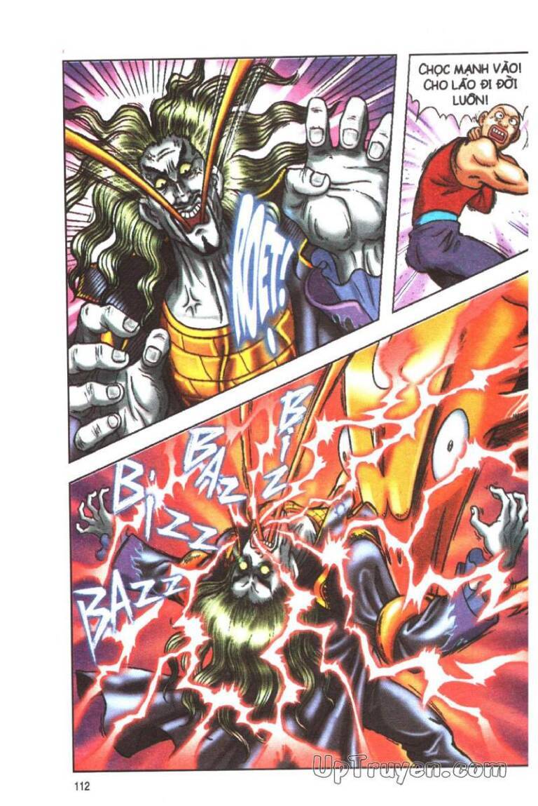 Ô Long Viện Linh Vật Sống: Chapter 169