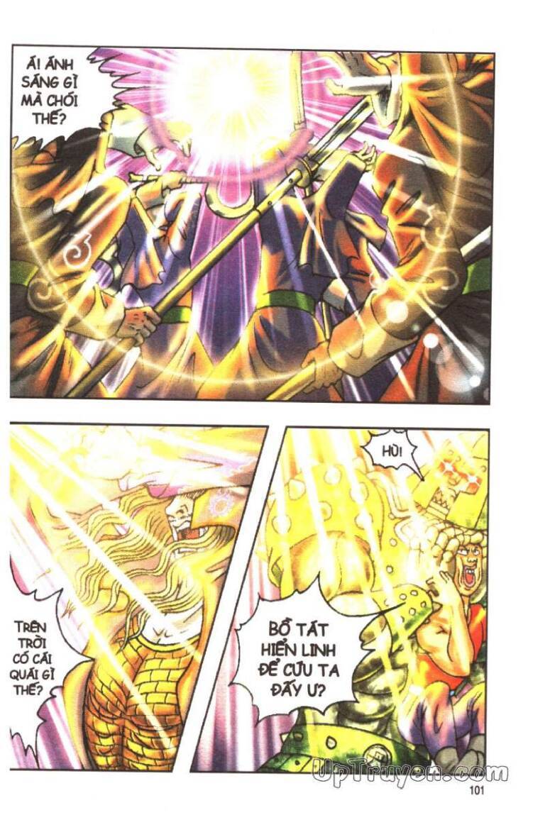 Ô Long Viện Linh Vật Sống: Chapter 169