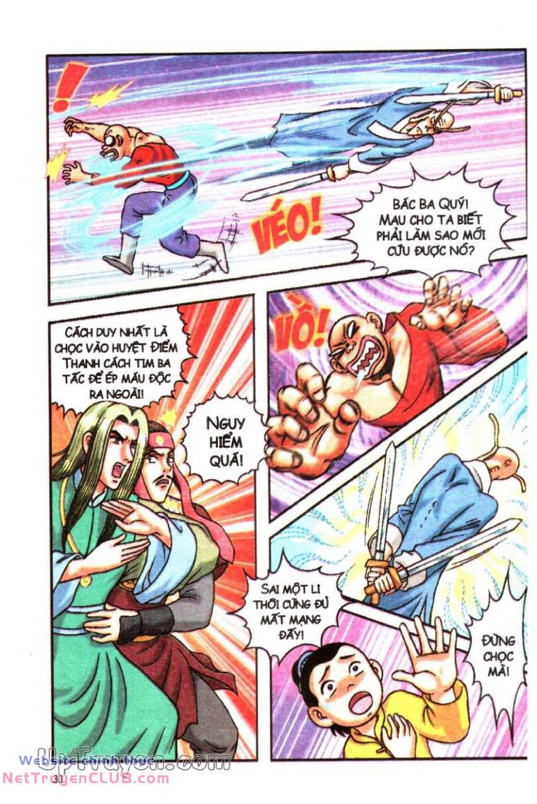 Ô Long Viện Linh Vật Sống: Chapter 170