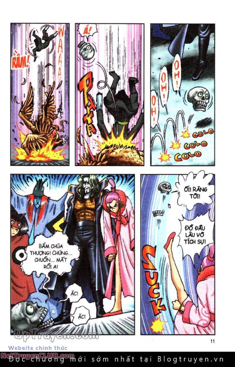 Ô Long Viện Linh Vật Sống: Chapter 170