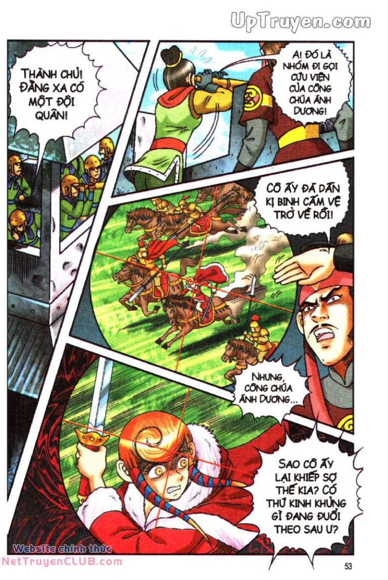 Ô Long Viện Linh Vật Sống: Chapter 171
