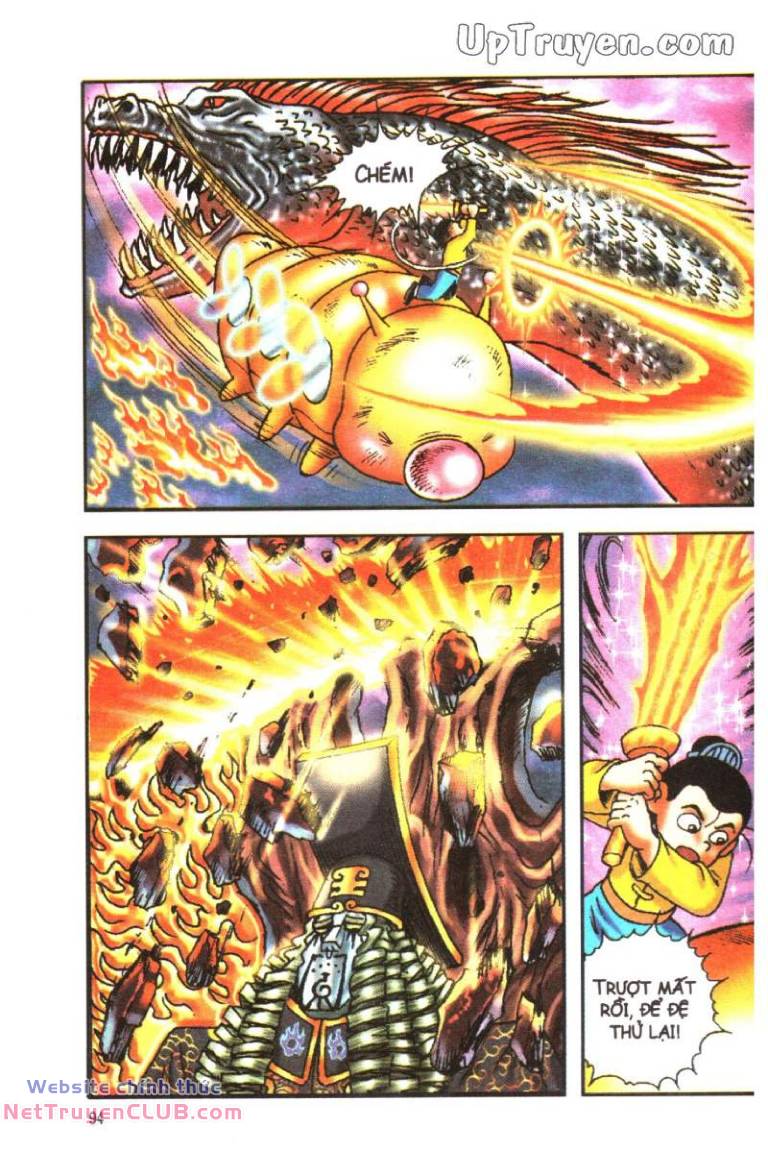 Ô Long Viện Linh Vật Sống: Chapter 172
