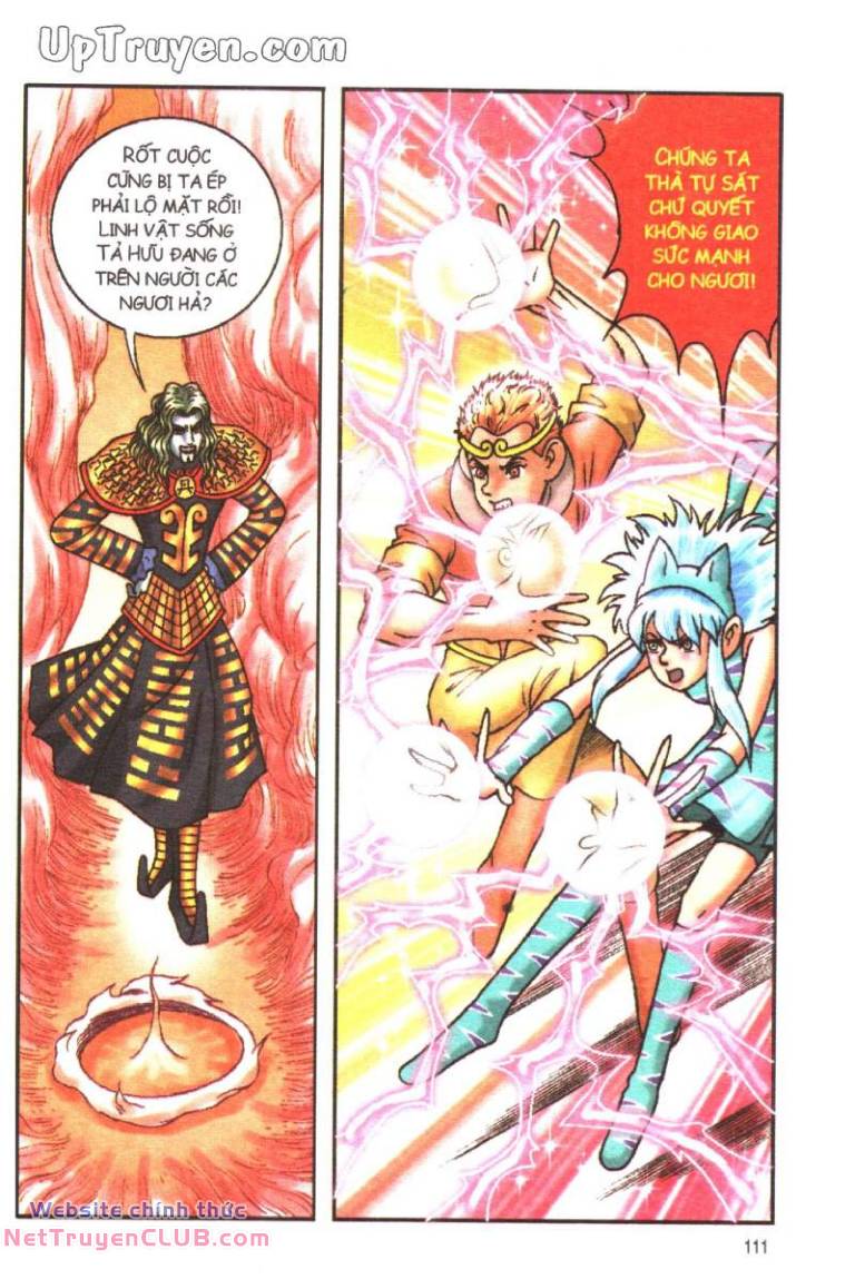Ô Long Viện Linh Vật Sống: Chapter 173