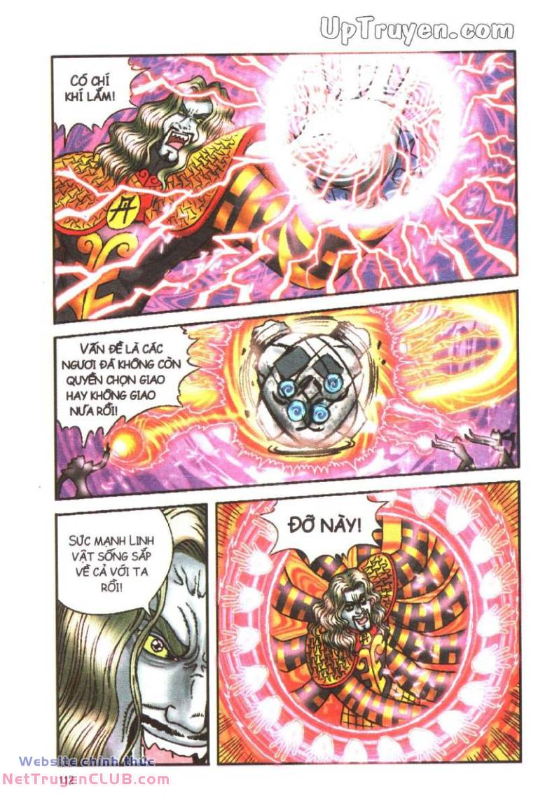 Ô Long Viện Linh Vật Sống: Chapter 173