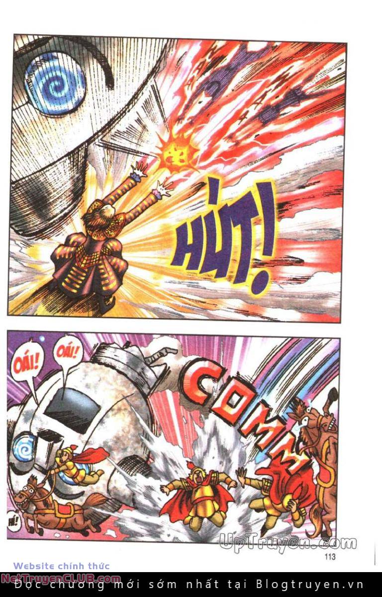 Ô Long Viện Linh Vật Sống: Chapter 173
