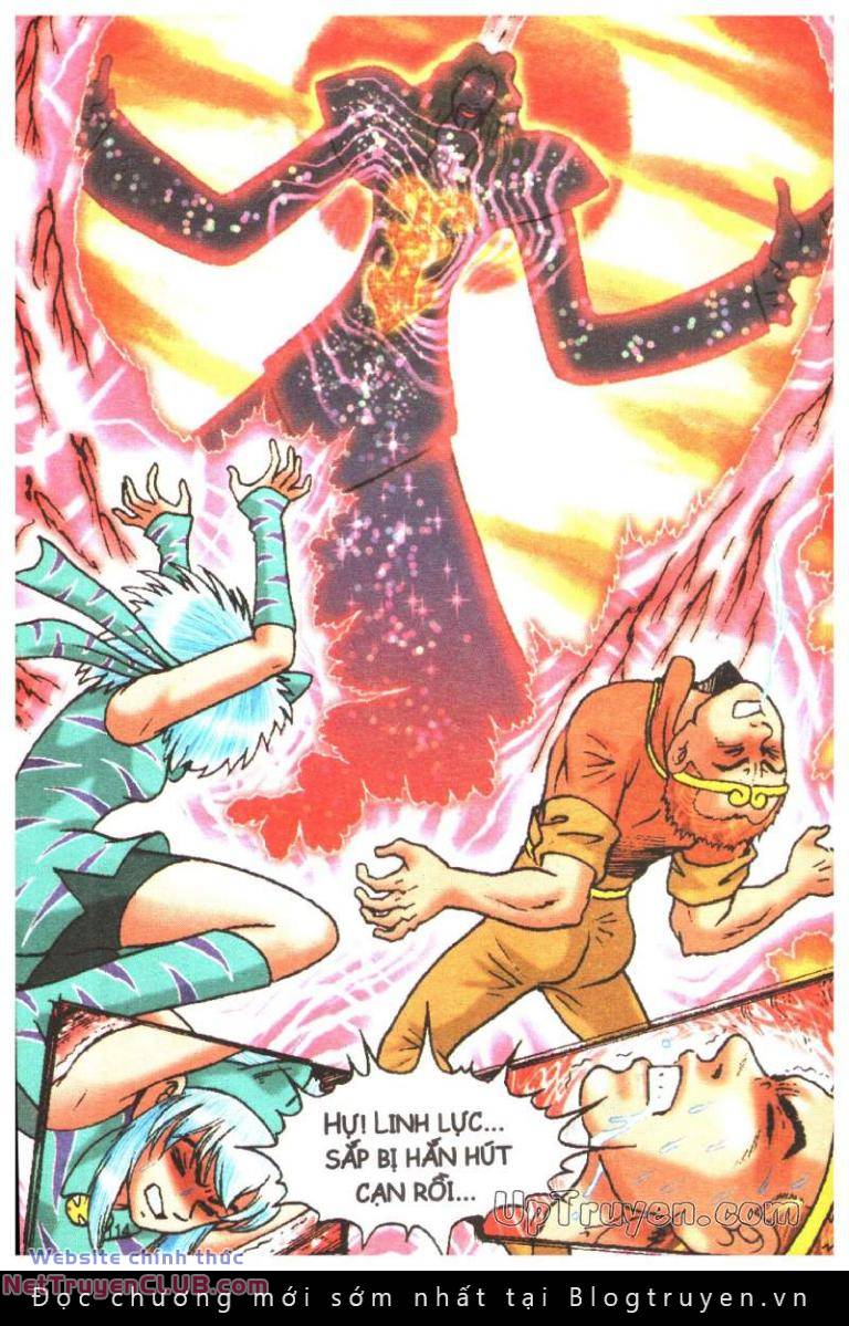 Ô Long Viện Linh Vật Sống: Chapter 173