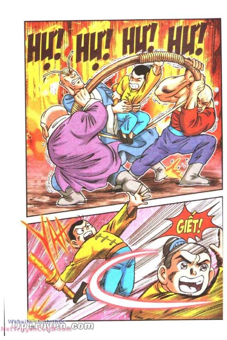 Ô Long Viện Linh Vật Sống: Chapter 173