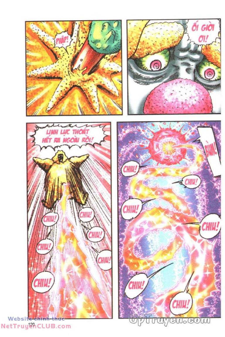 Ô Long Viện Linh Vật Sống: Chapter 173