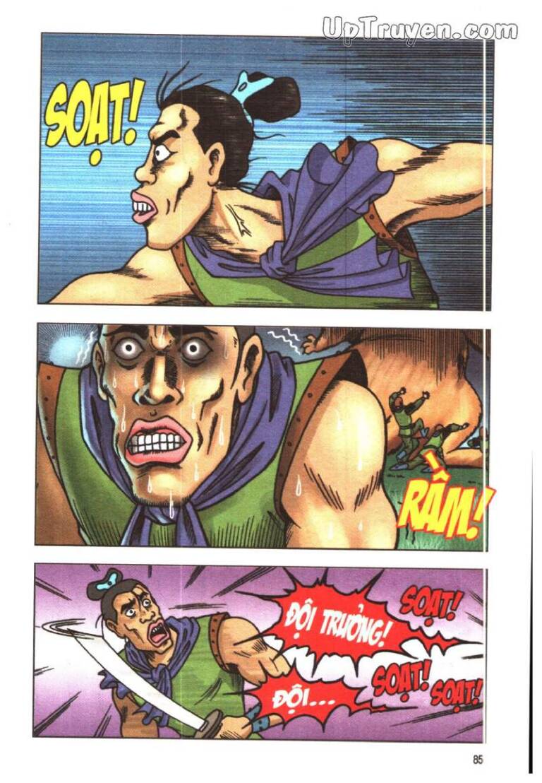 Ô Long Viện Linh Vật Sống: Chapter 19