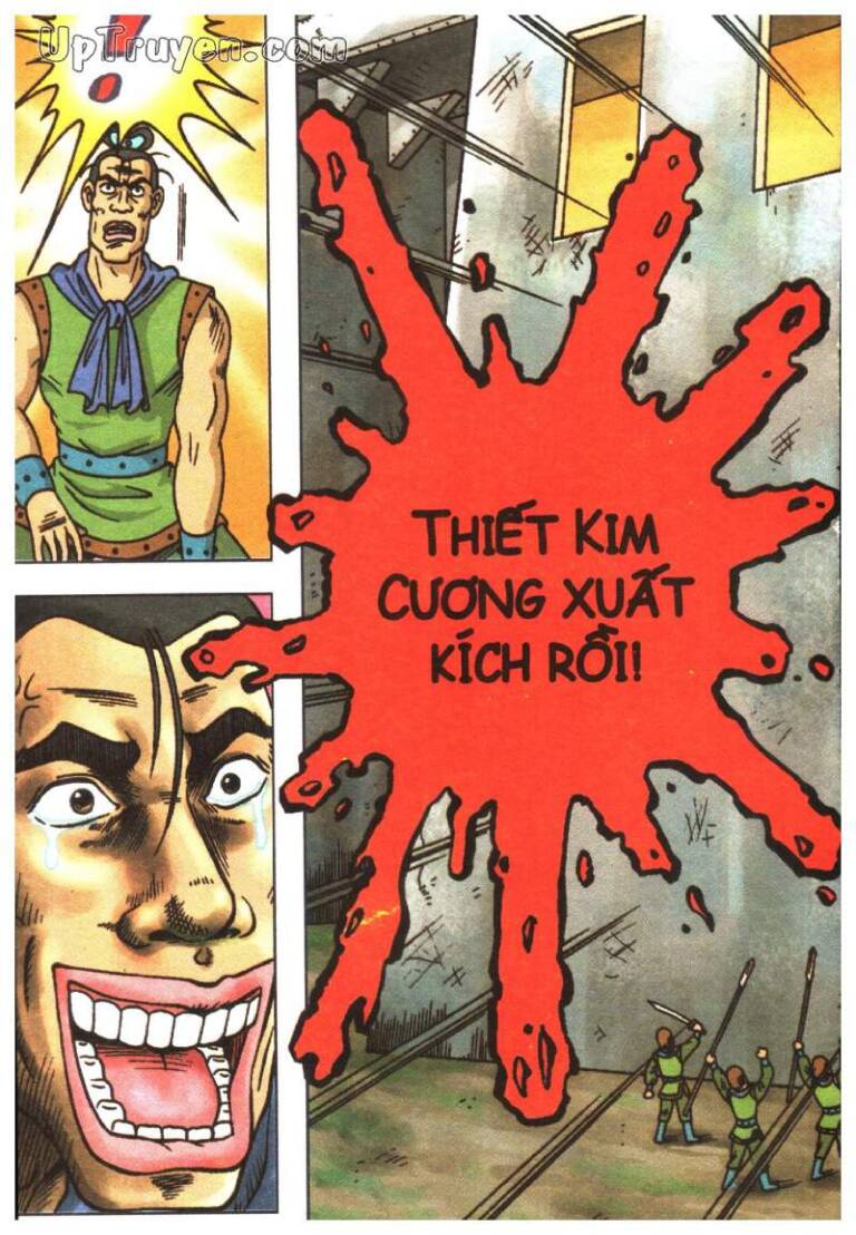 Ô Long Viện Linh Vật Sống: Chapter 20
