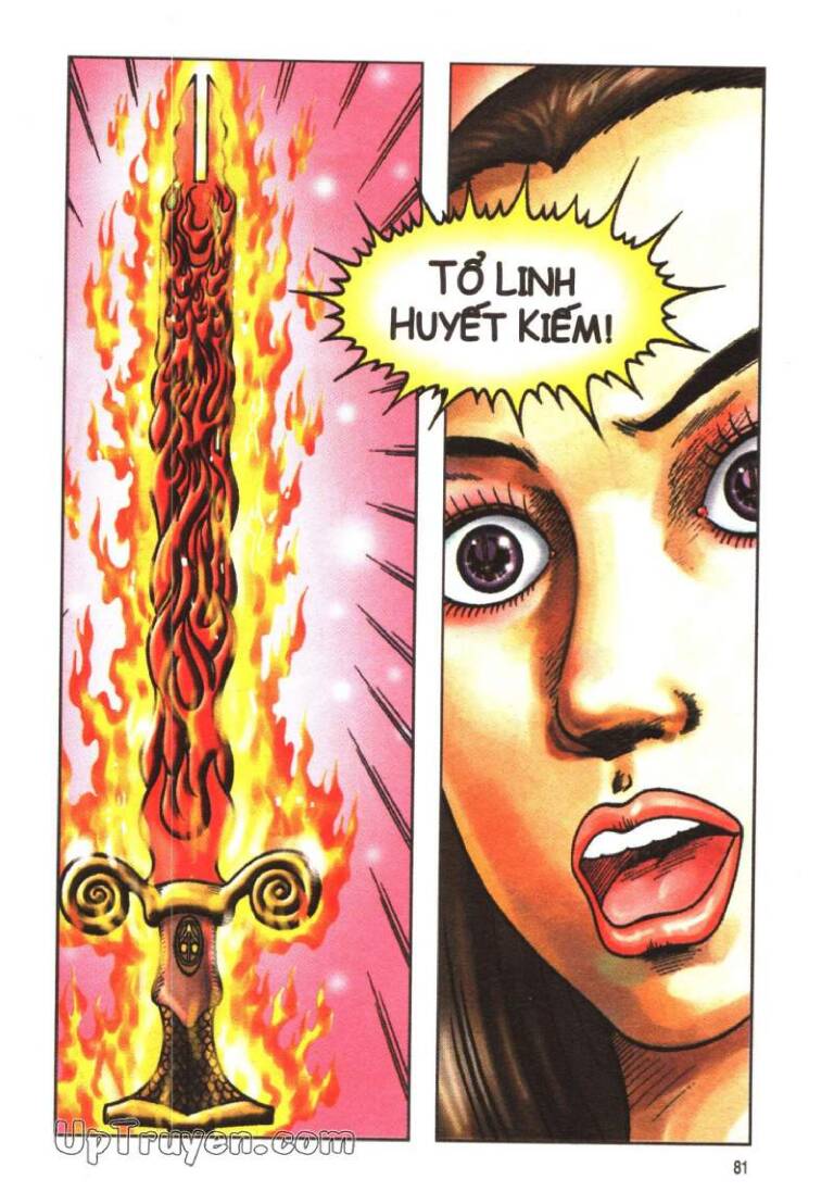 Ô Long Viện Linh Vật Sống: Chapter 23
