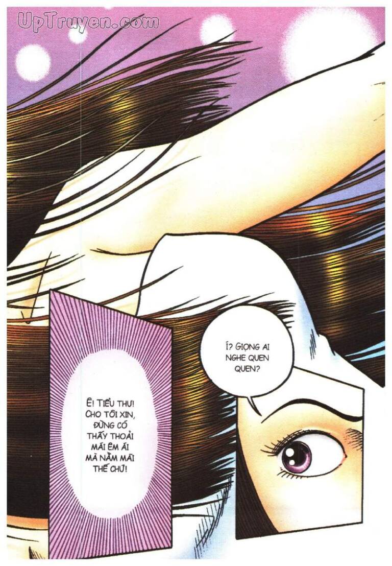 Ô Long Viện Linh Vật Sống: Chapter 23