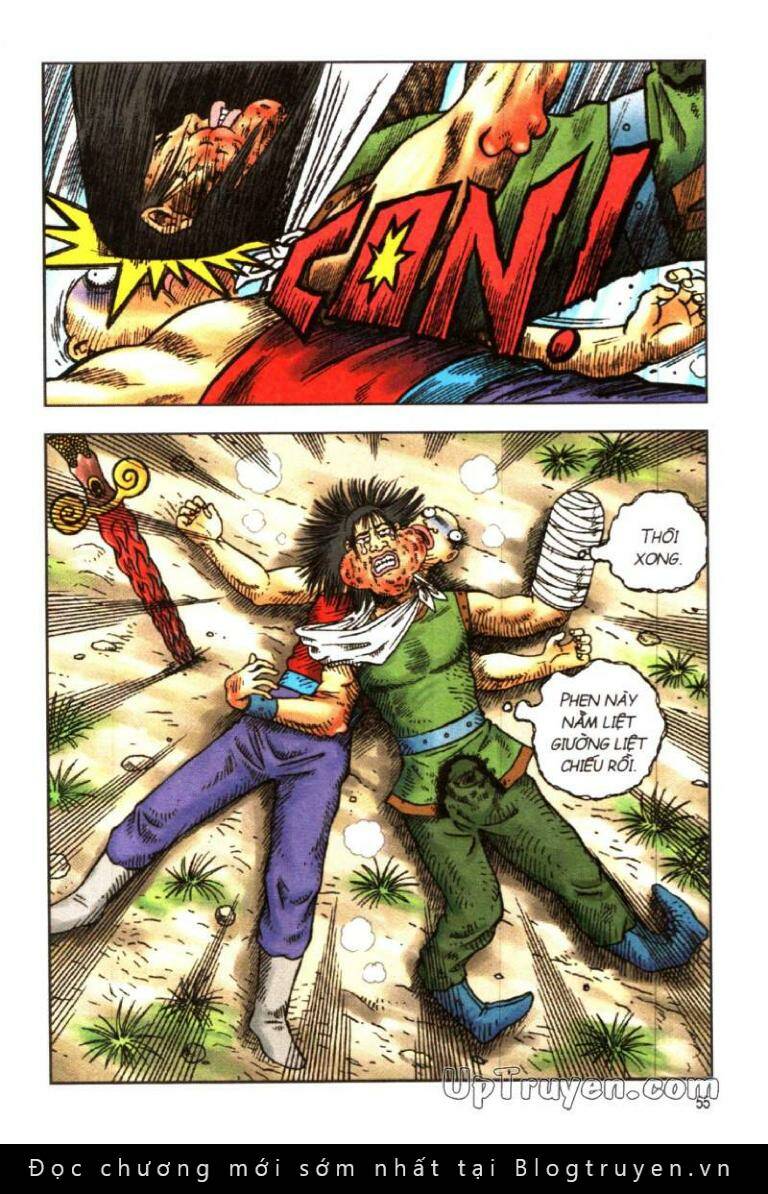 Ô Long Viện Linh Vật Sống: Chapter 26