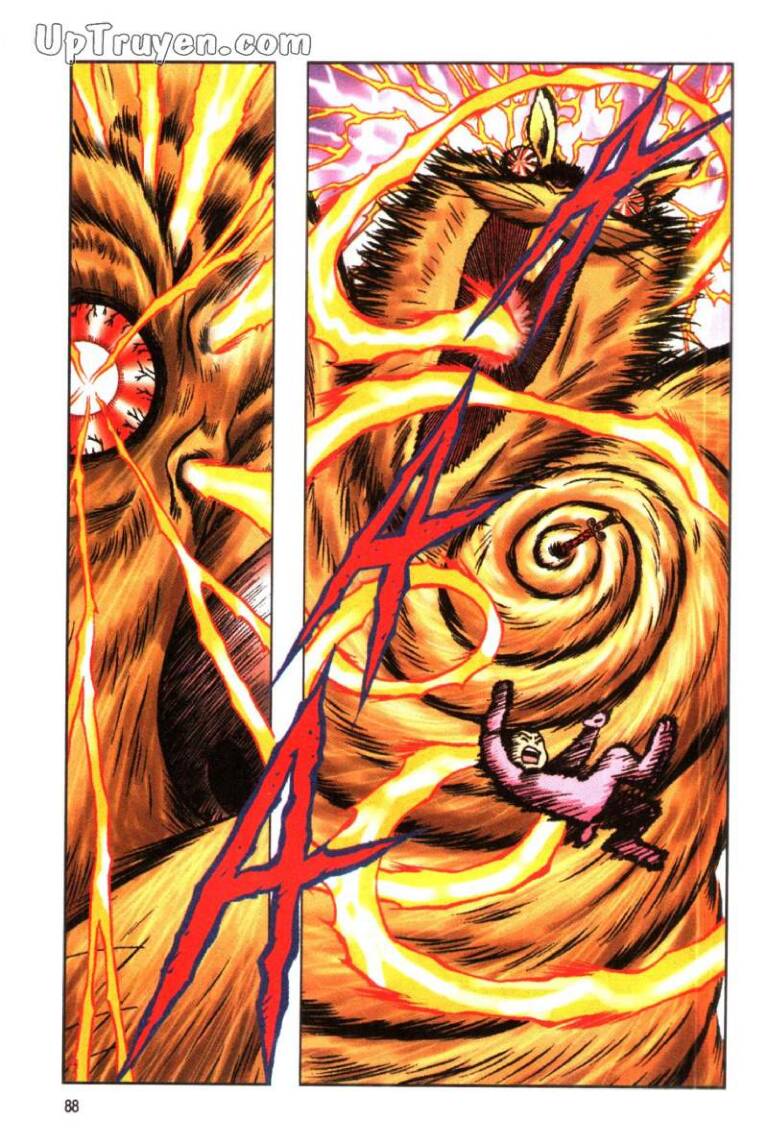 Ô Long Viện Linh Vật Sống: Chapter 27