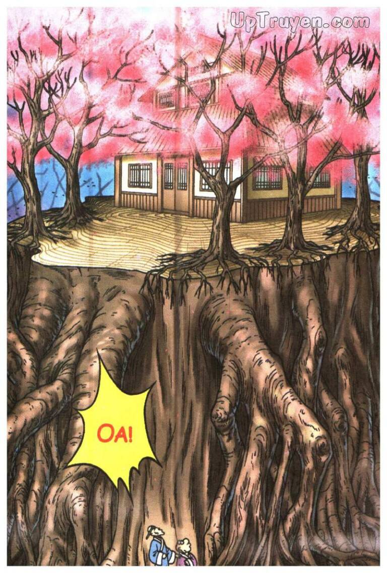 Ô Long Viện Linh Vật Sống: Chapter 31