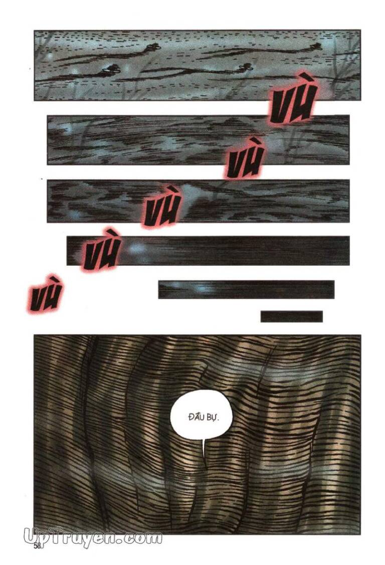 Ô Long Viện Linh Vật Sống: Chapter 34
