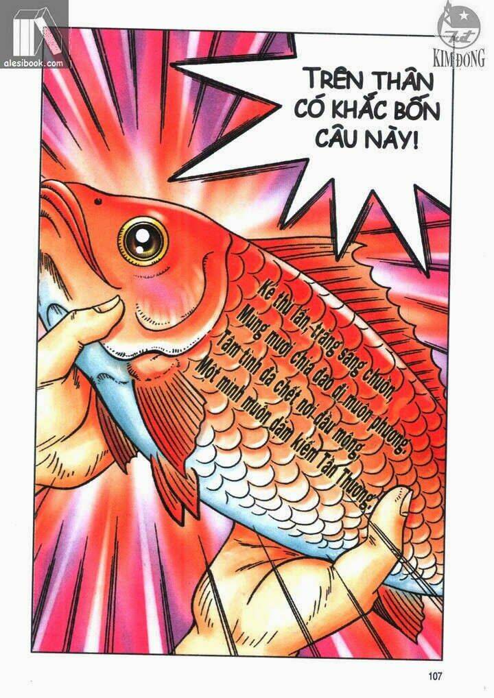 Ô Long Viện Linh Vật Sống: Chapter 4