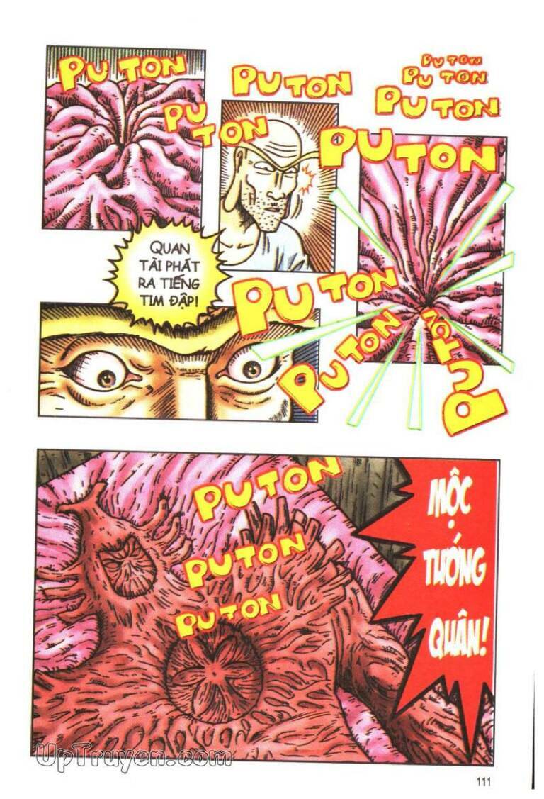 Ô Long Viện Linh Vật Sống: Chapter 40