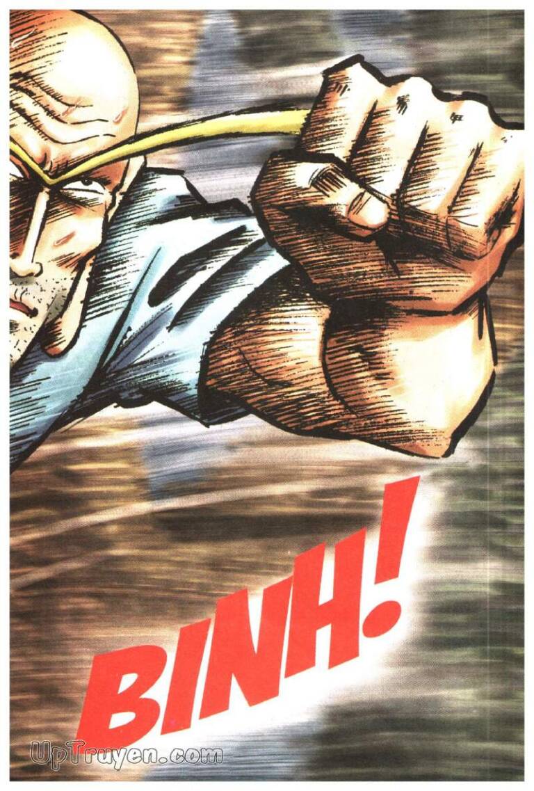 Ô Long Viện Linh Vật Sống: Chapter 42