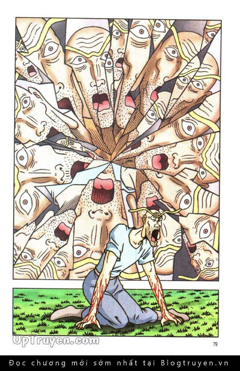 Ô Long Viện Linh Vật Sống: Chapter 43