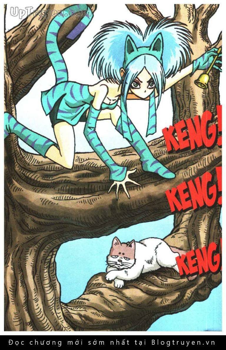 Ô Long Viện Linh Vật Sống: Chapter 44