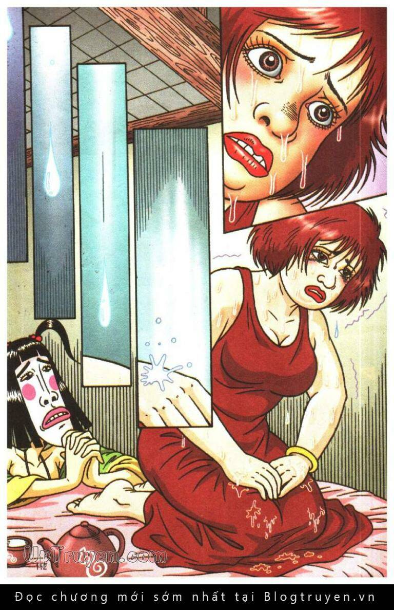 Ô Long Viện Linh Vật Sống: Chapter 44