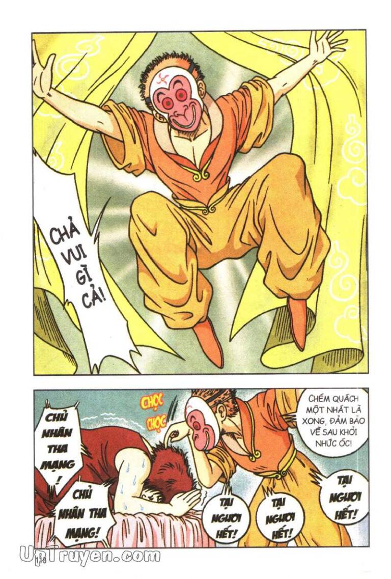 Ô Long Viện Linh Vật Sống: Chapter 44