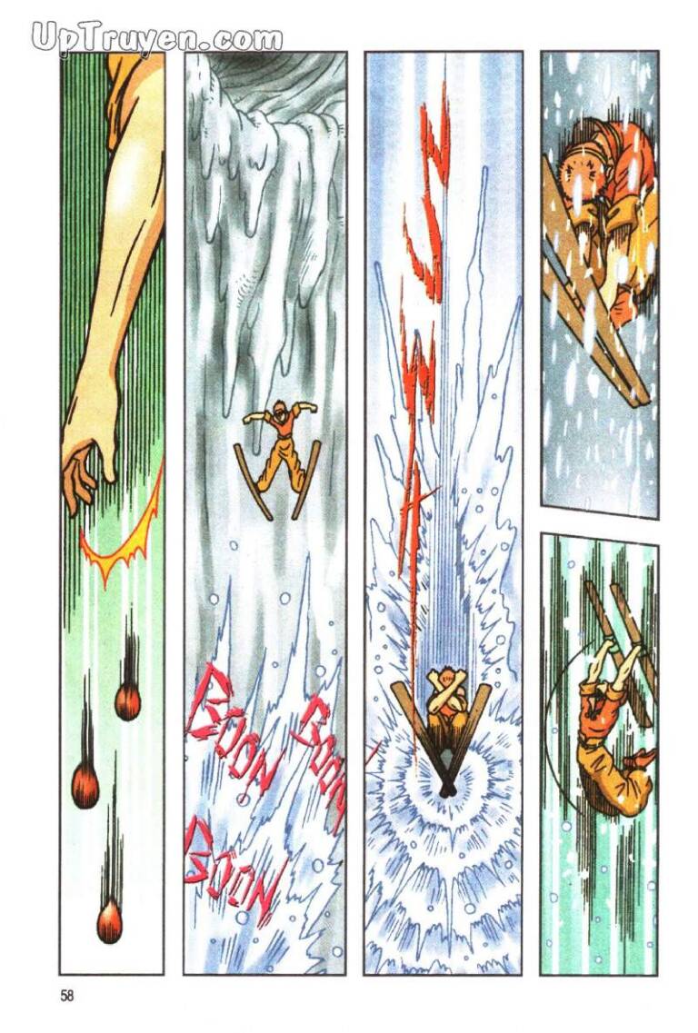 Ô Long Viện Linh Vật Sống: Chapter 46
