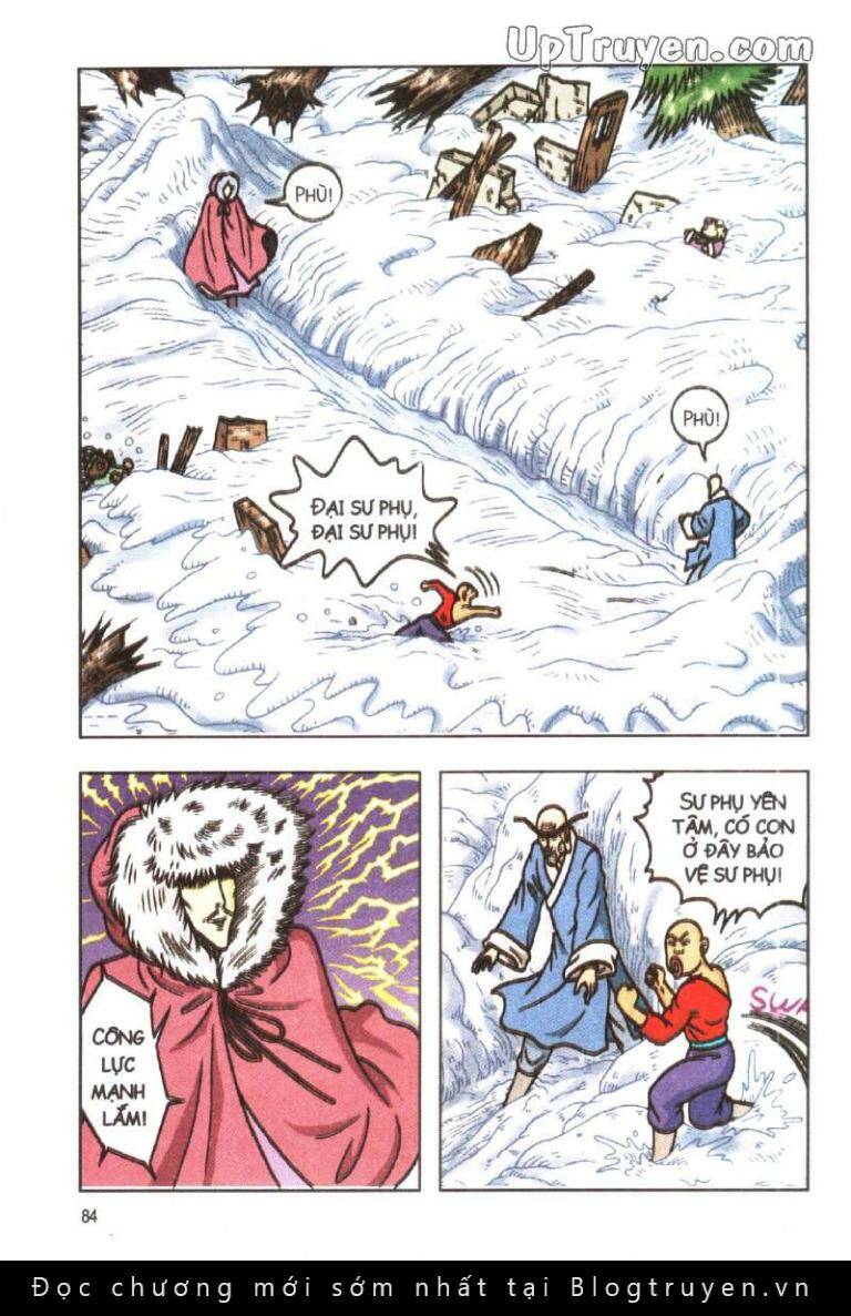 Ô Long Viện Linh Vật Sống: Chapter 47