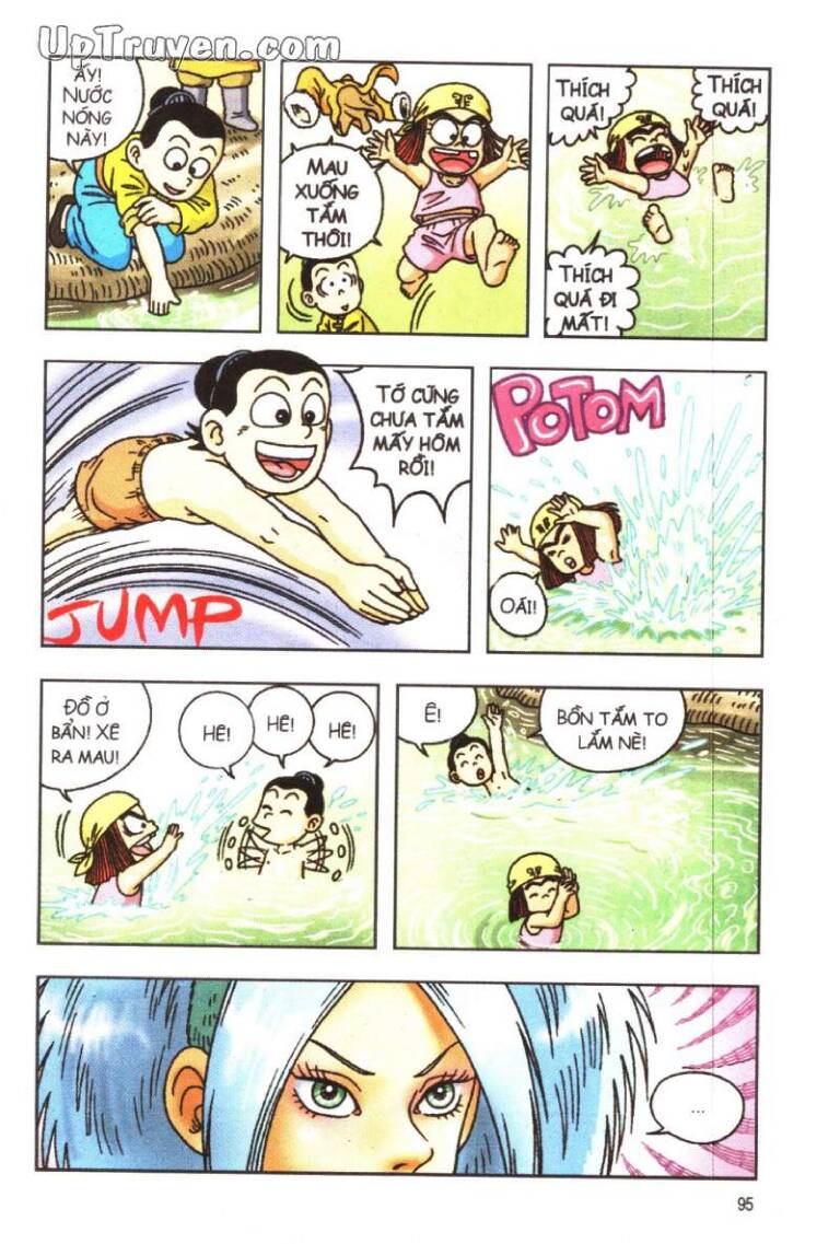 Ô Long Viện Linh Vật Sống: Chapter 48
