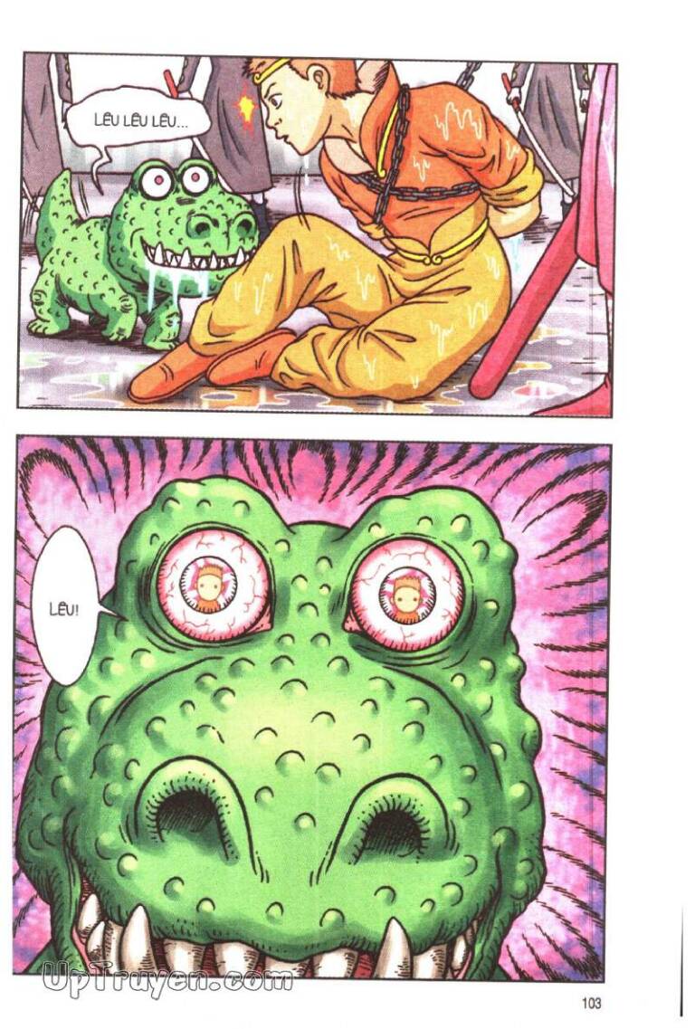 Ô Long Viện Linh Vật Sống: Chapter 52