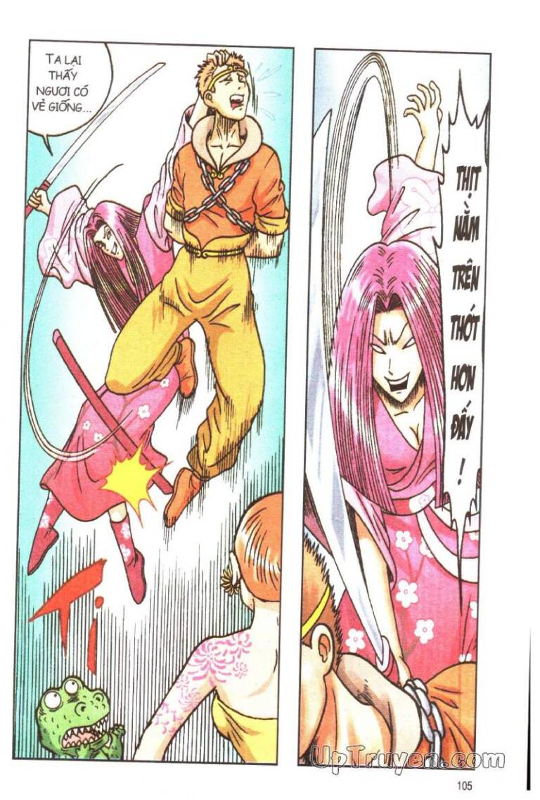 Ô Long Viện Linh Vật Sống: Chapter 52
