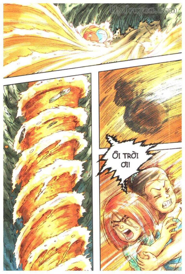 Ô Long Viện Linh Vật Sống: Chapter 56
