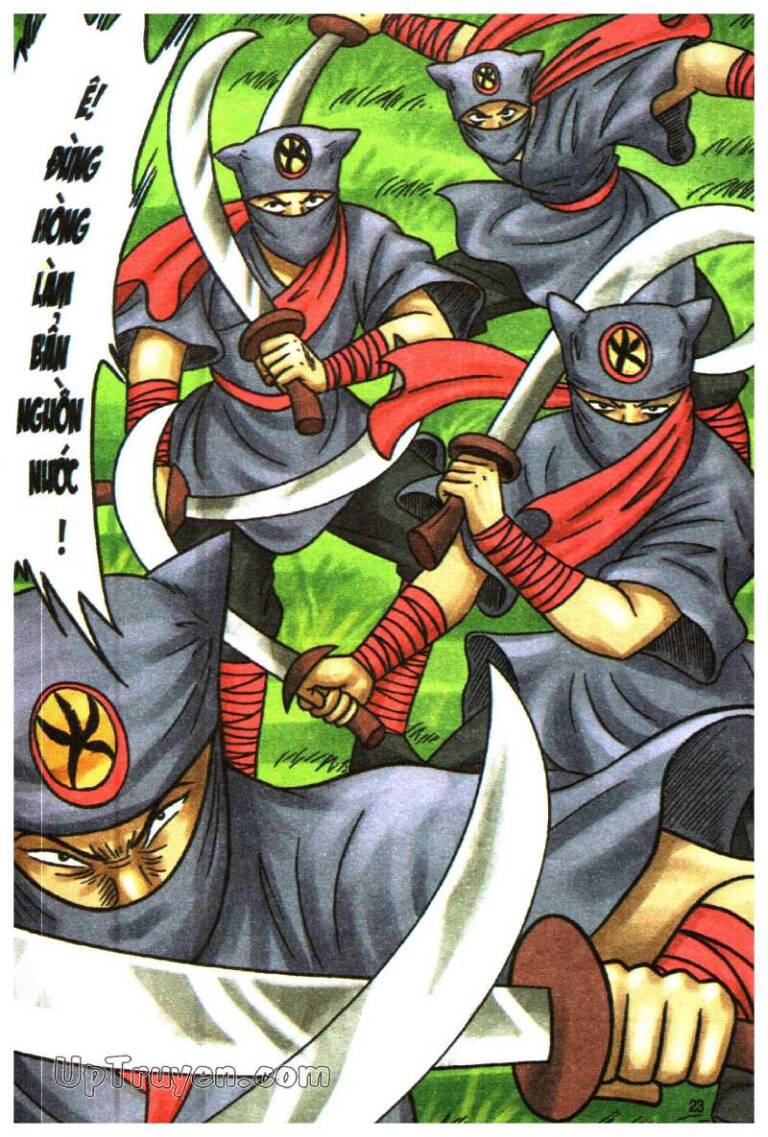 Ô Long Viện Linh Vật Sống: Chapter 58