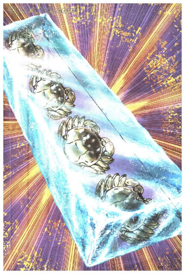 Ô Long Viện Linh Vật Sống: Chapter 61